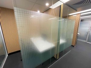 Desk Cubicle III lite